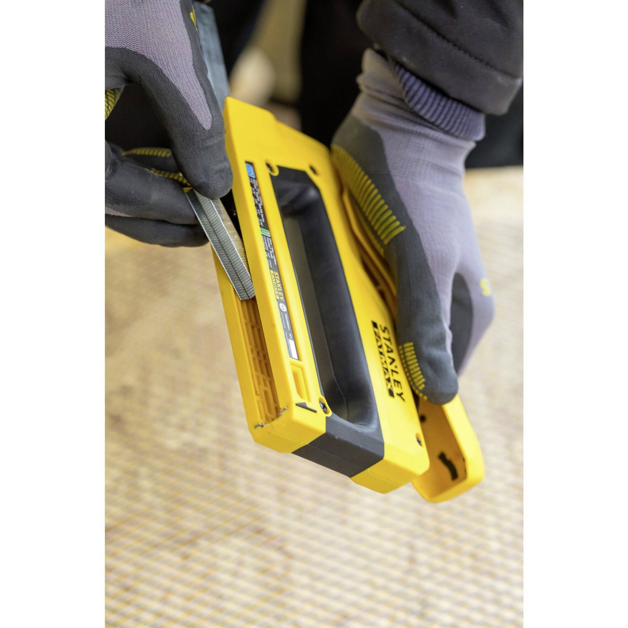 STANLEY FMHT0-80551 Hammertacker