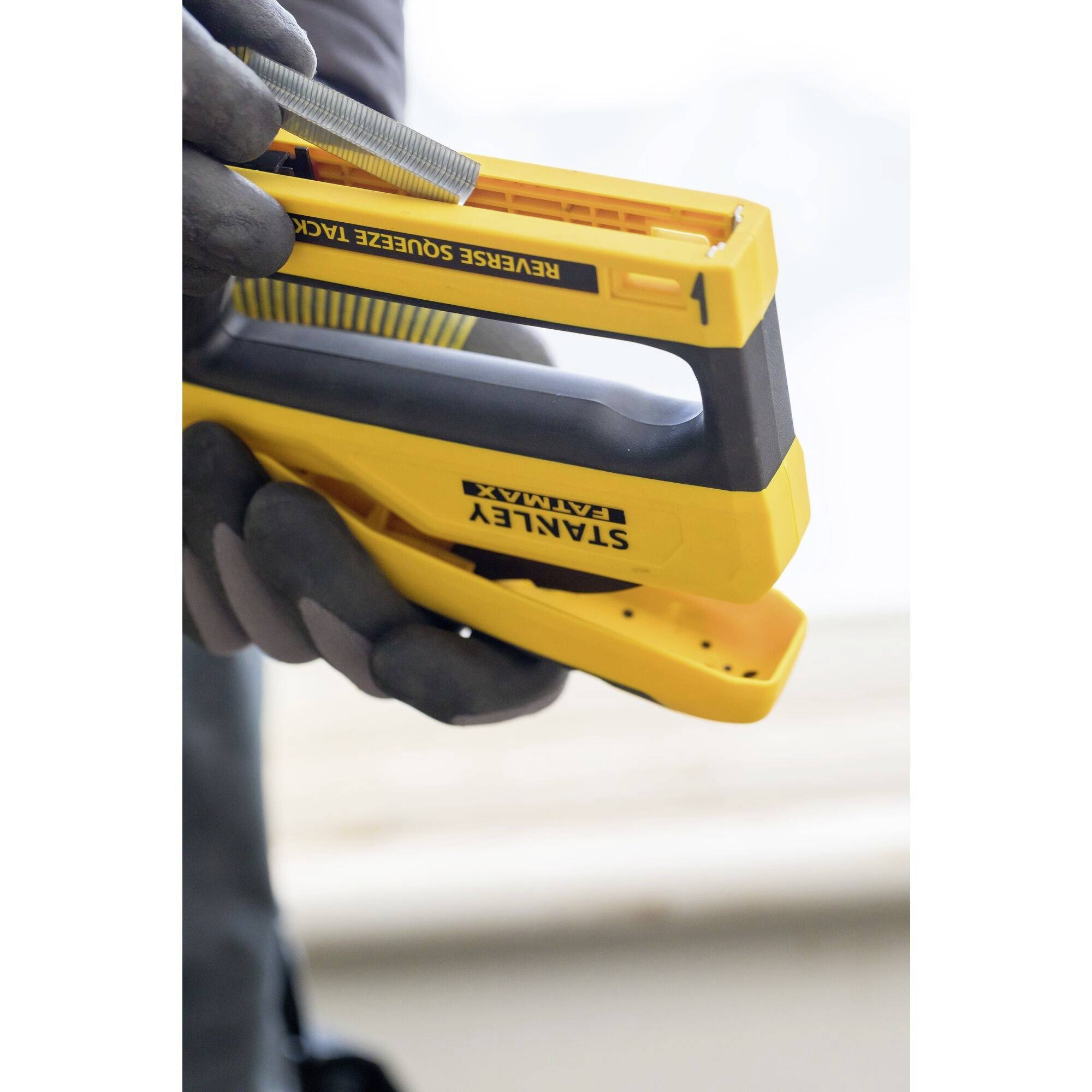 STANLEY FMHT0-80551 Hammertacker