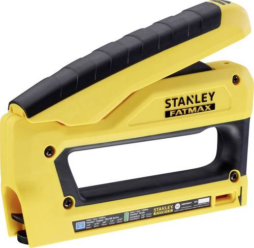 Stanley FMHT0-80551 Hammertacker-image