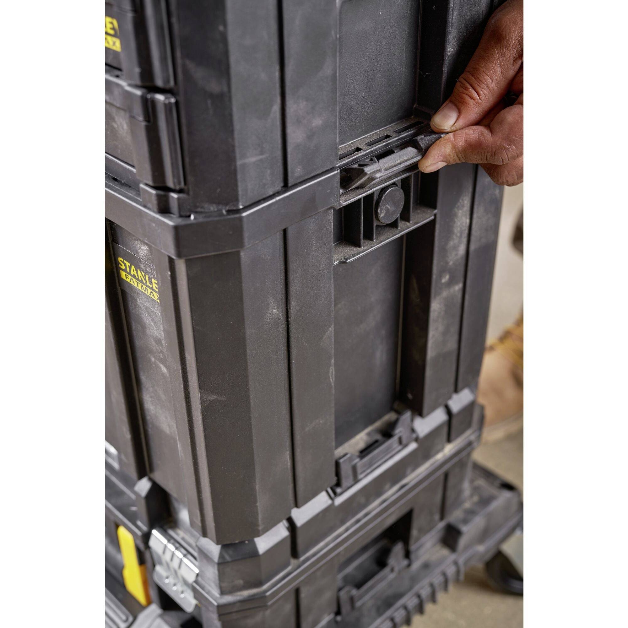 STANLEY FMST1-75794 Werkzeugtasche unbestückt