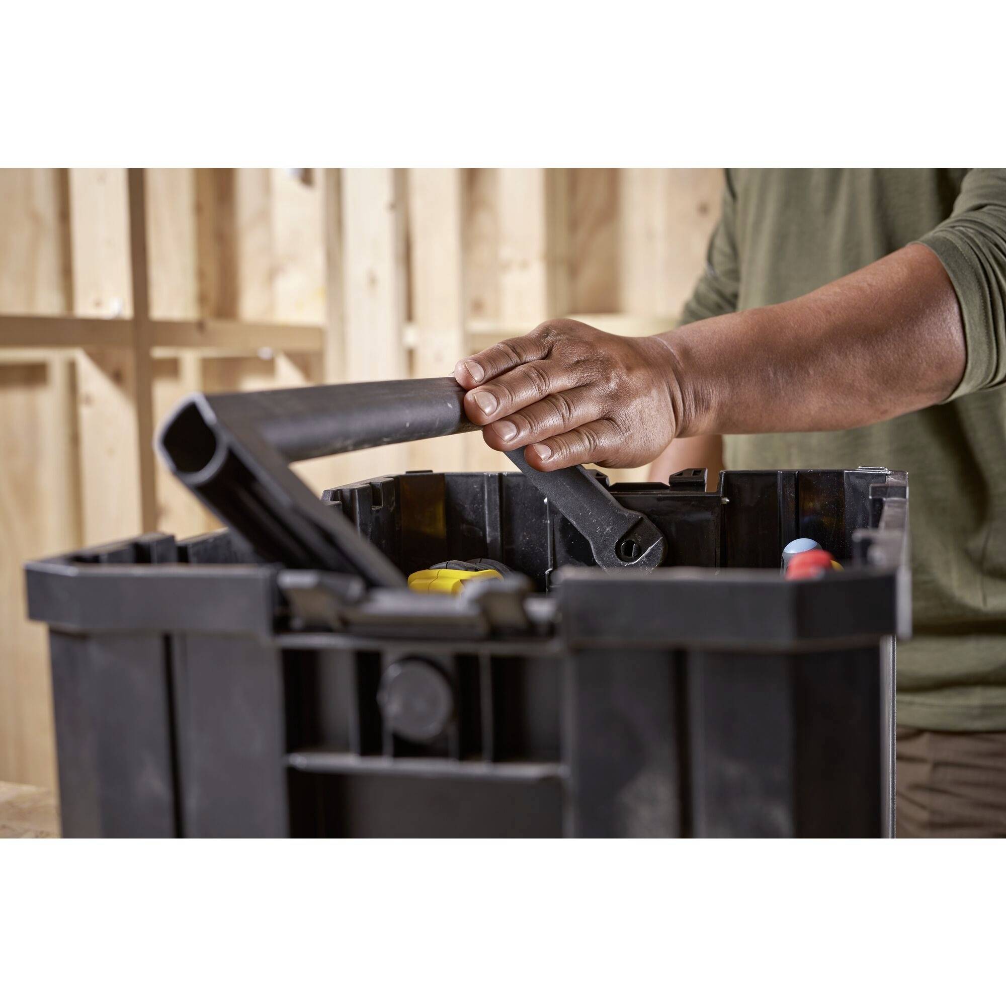 STANLEY FMST1-75794 Werkzeugtasche unbestückt