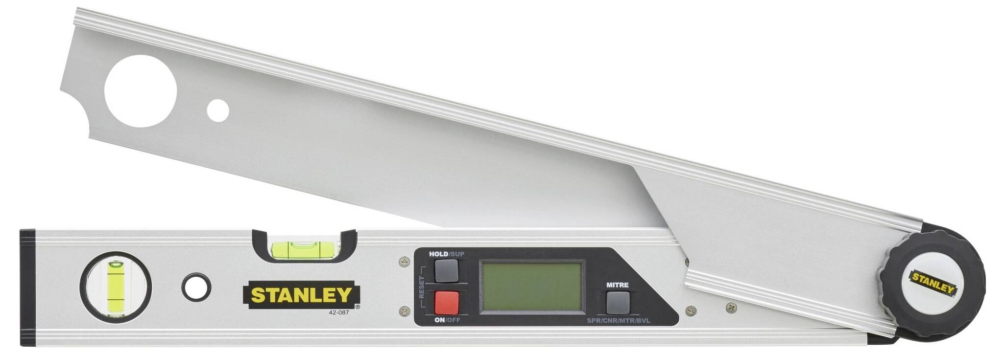 STANLEY 0-42-087 Winkelmesser