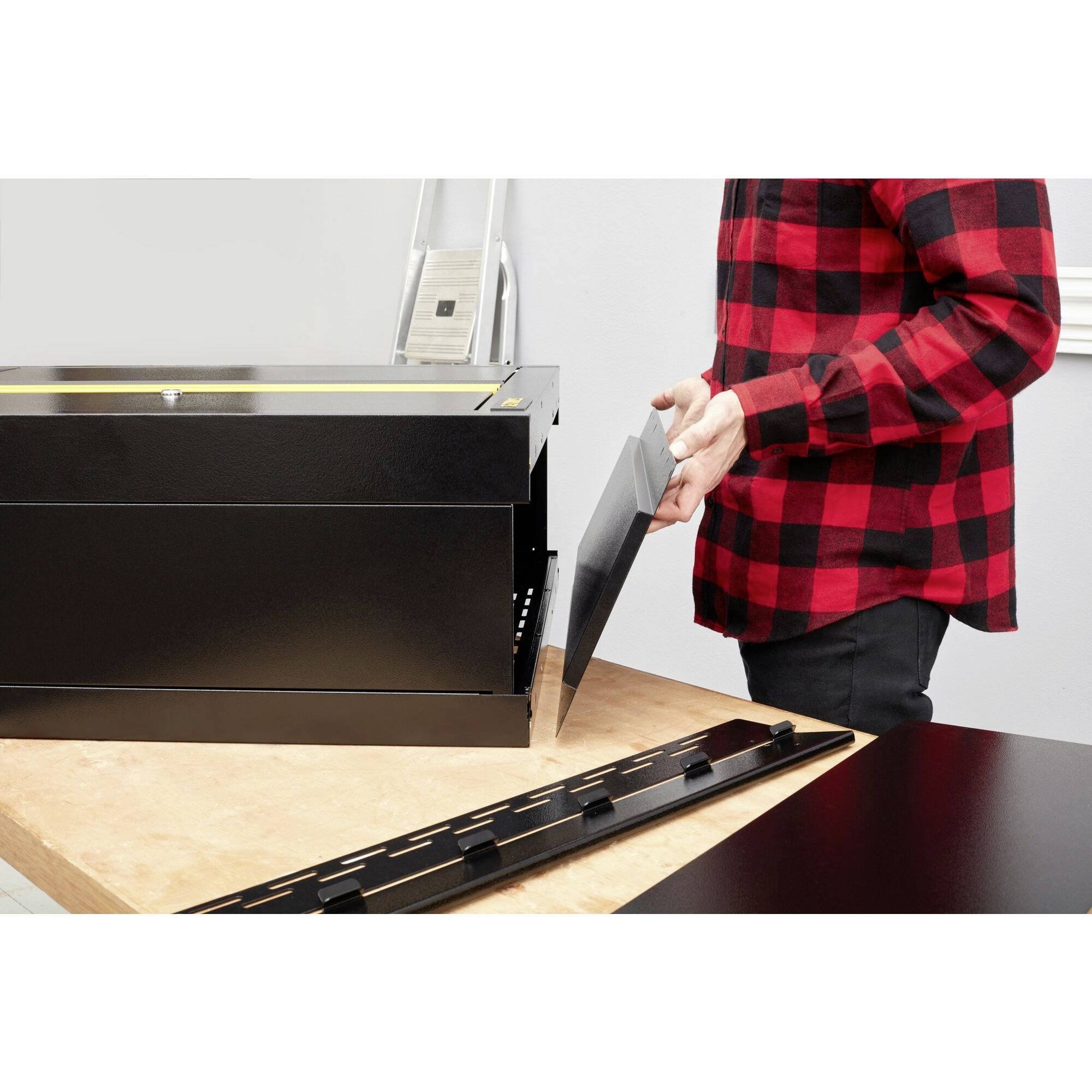 STANLEY STST97598-1 Werkzeug-Hängeschrank