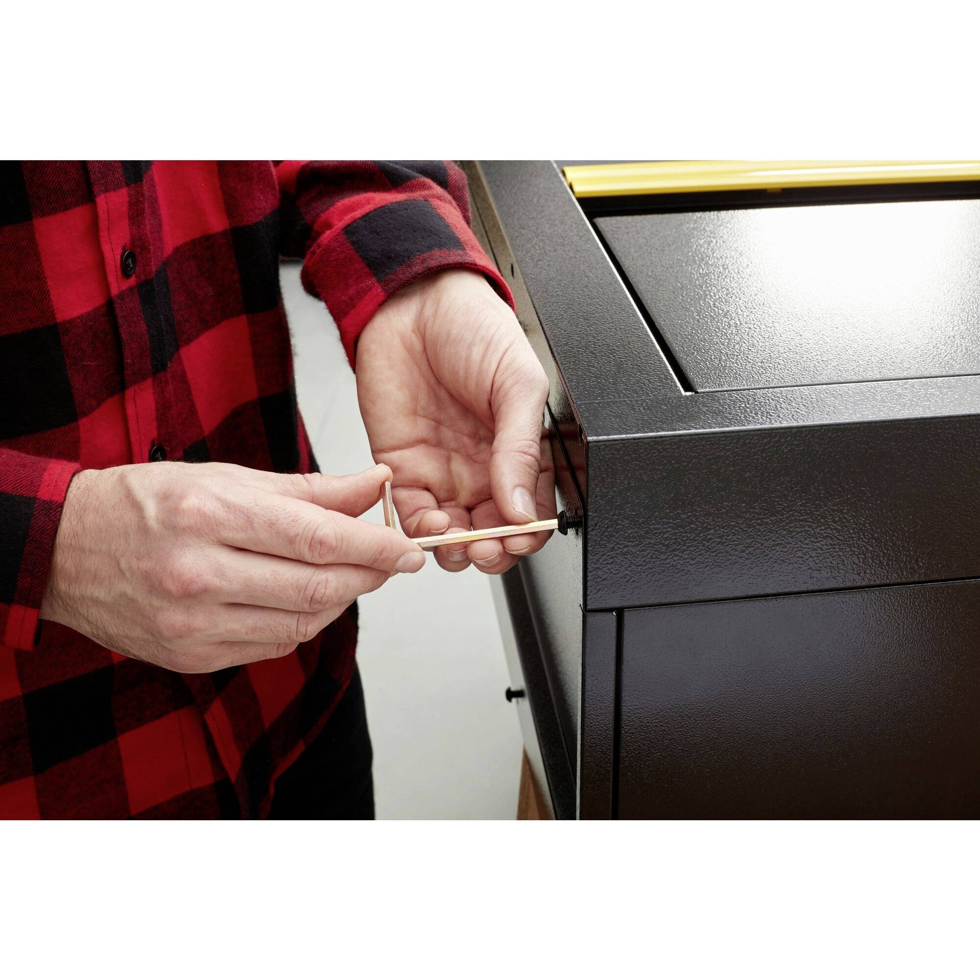 STANLEY STST97598-1 Werkzeug-Hängeschrank