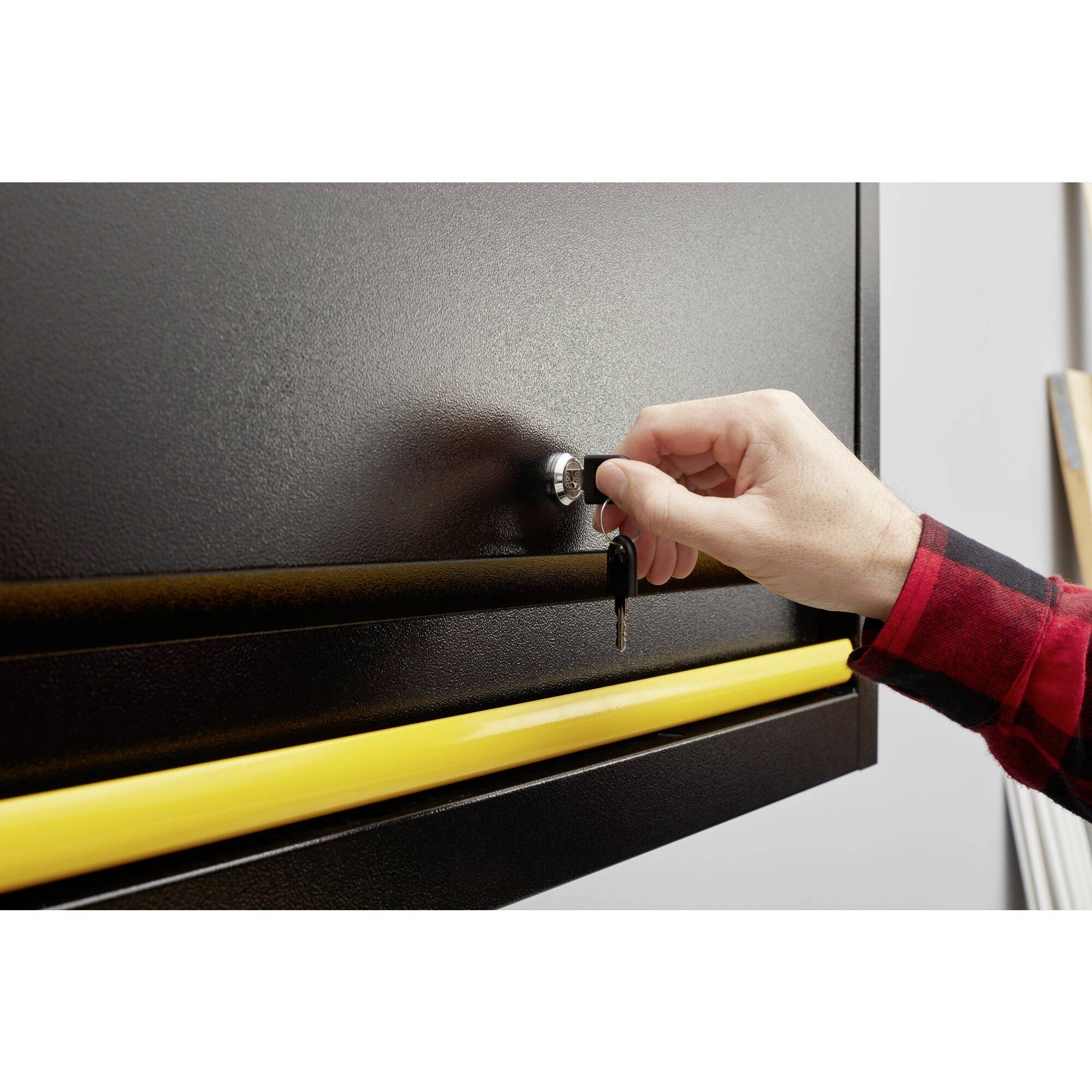 STANLEY STST97599-1 Werkzeug-Hängeschrank