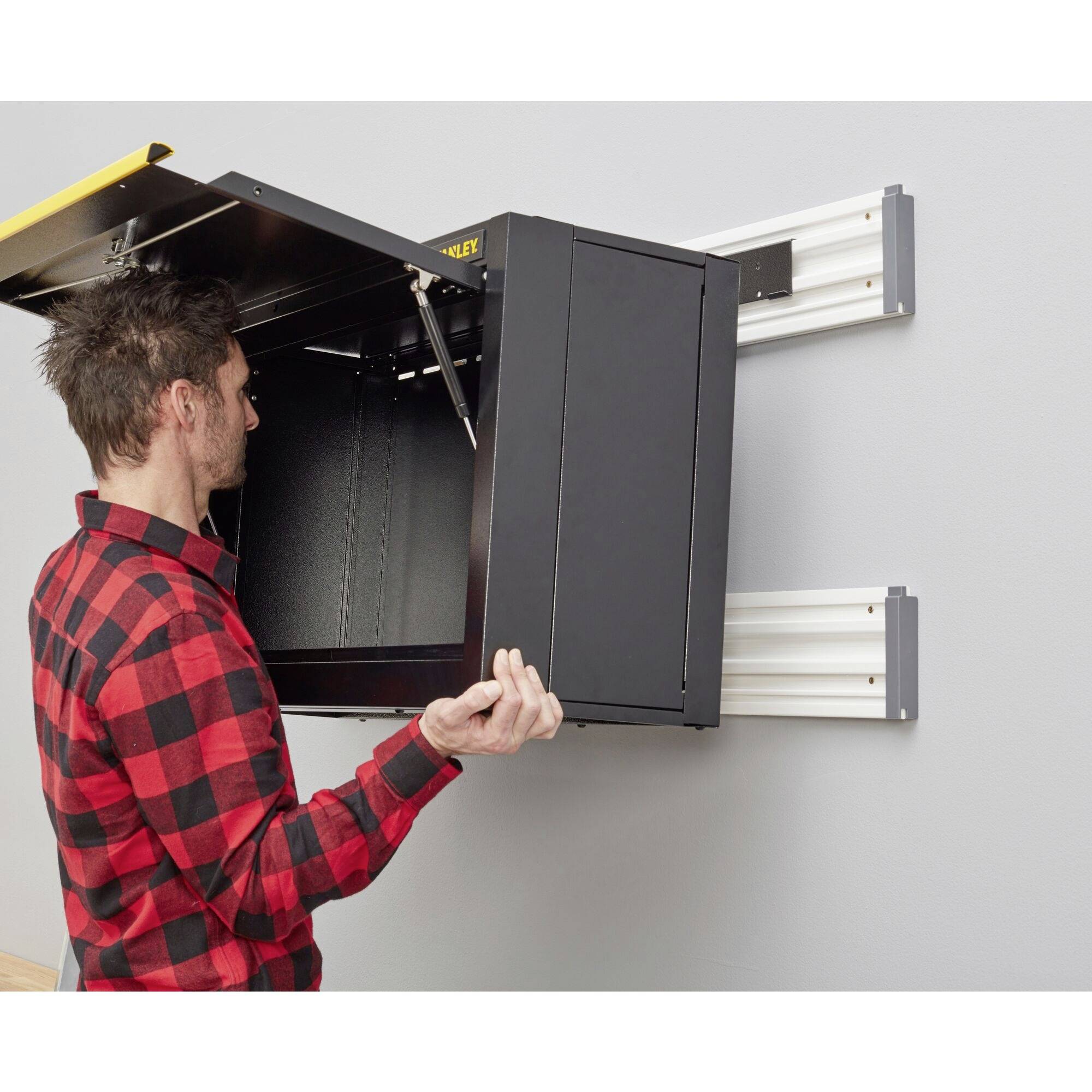 STANLEY STST97599-1 Werkzeug-Hängeschrank