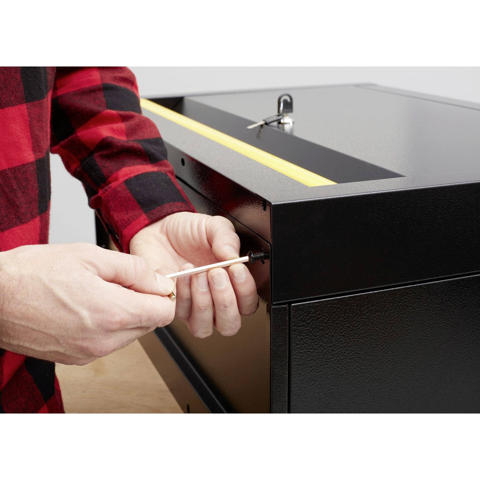 STANLEY STST97599-1 Werkzeug-Hängeschrank