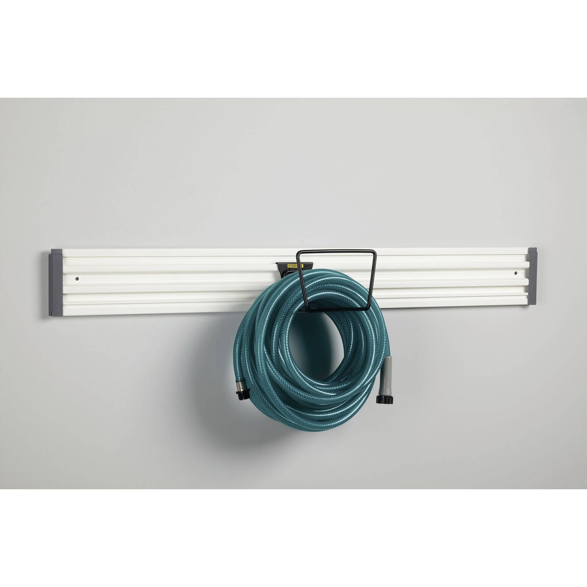 STANLEY STST82604-1 Trackwalls Gartenschlauch Halterung Schlauchhalterung