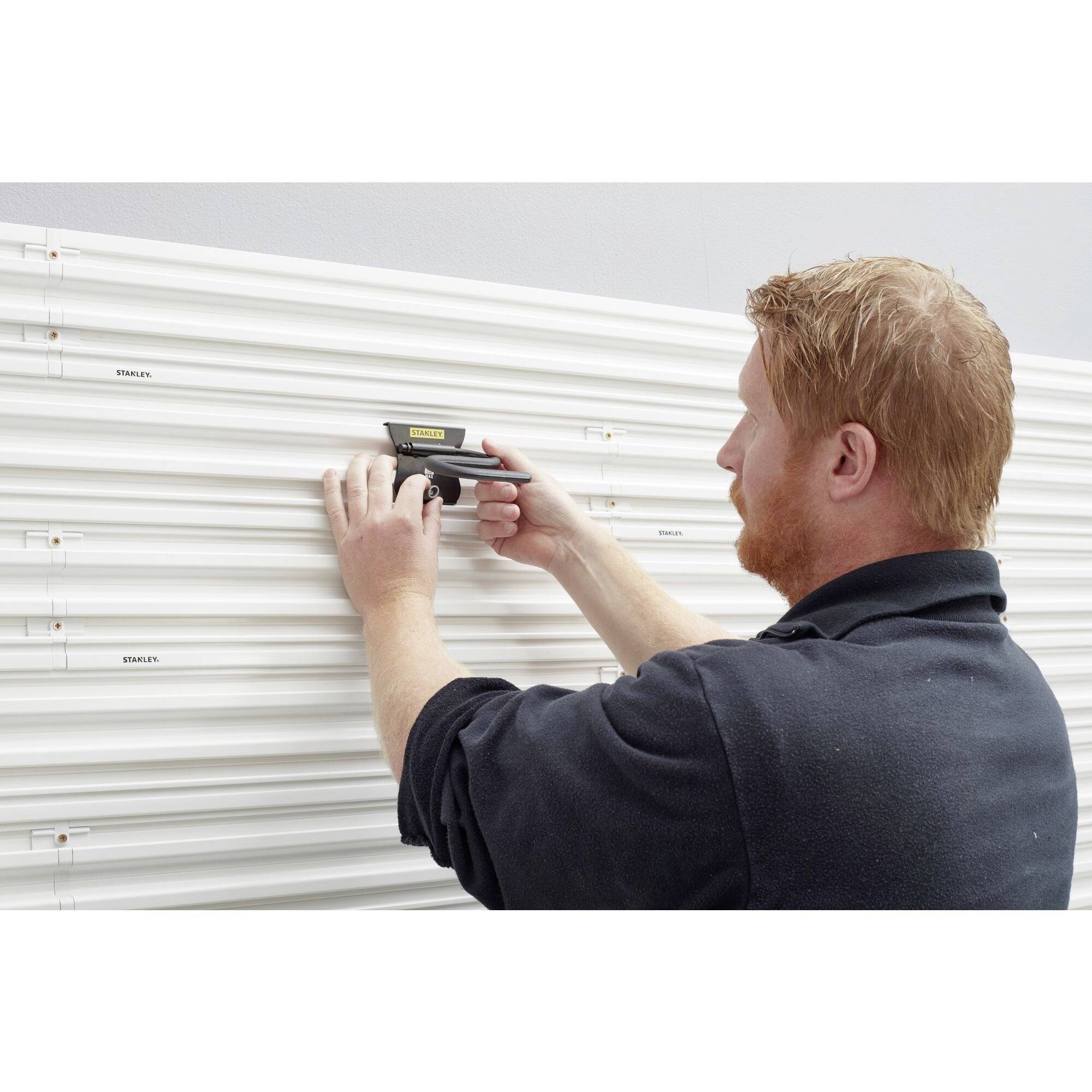 STANLEY STST82605-1 Trackwalls Haken in S-Form Haken