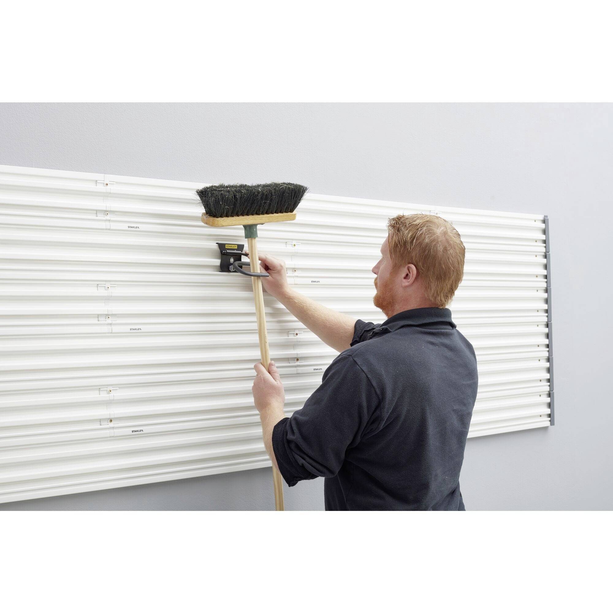 STANLEY STST82605-1 Trackwalls Haken in S-Form Haken