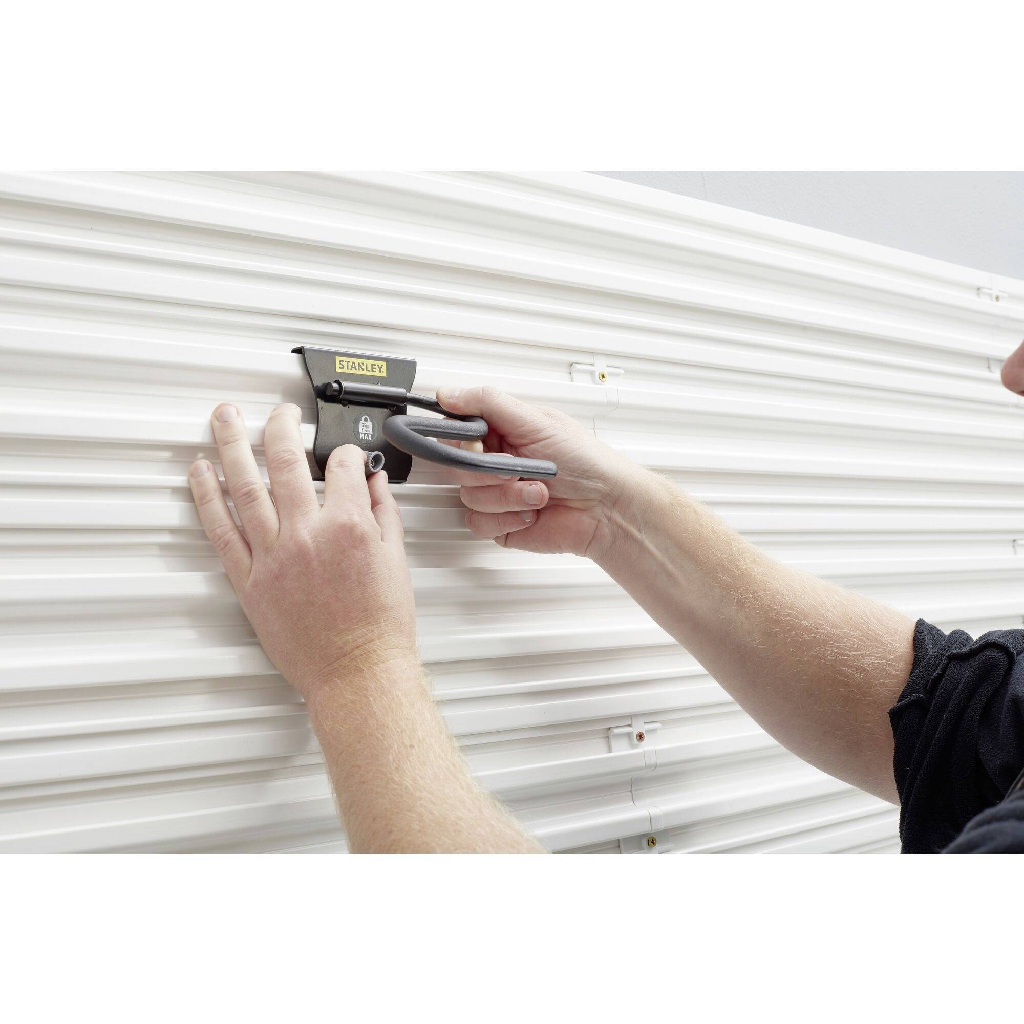 STANLEY STST82605-1 Trackwalls Haken in S-Form Haken