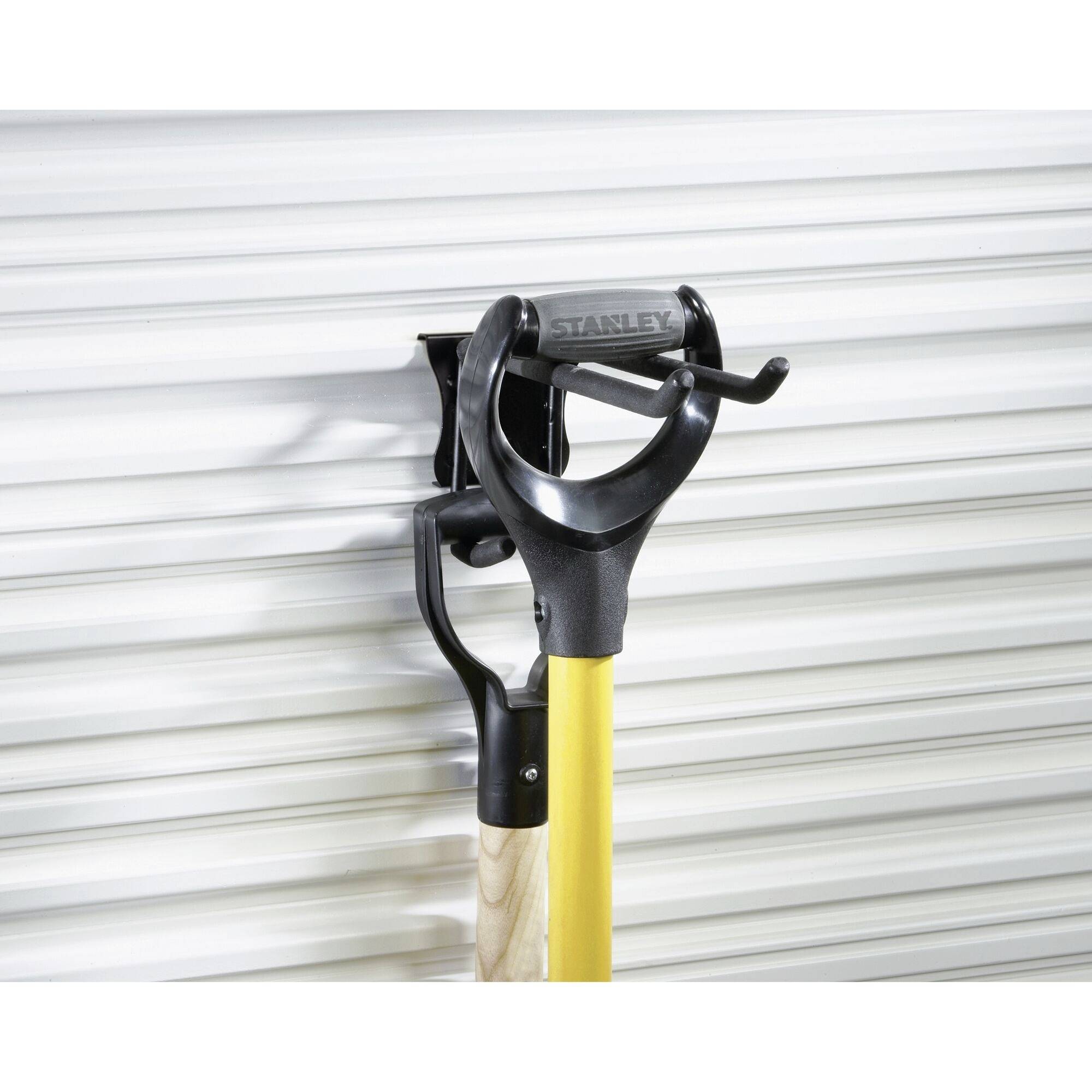 STANLEY STST82606-1 Trackwalls Standard Doppelhaken Haken