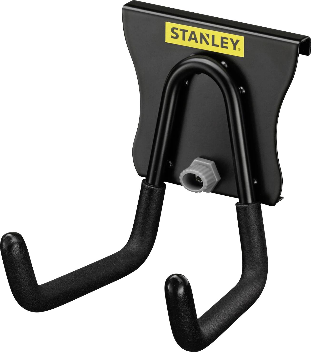 STANLEY STST82607-1 Trackwalls Kurzer Doppelhaken Haken