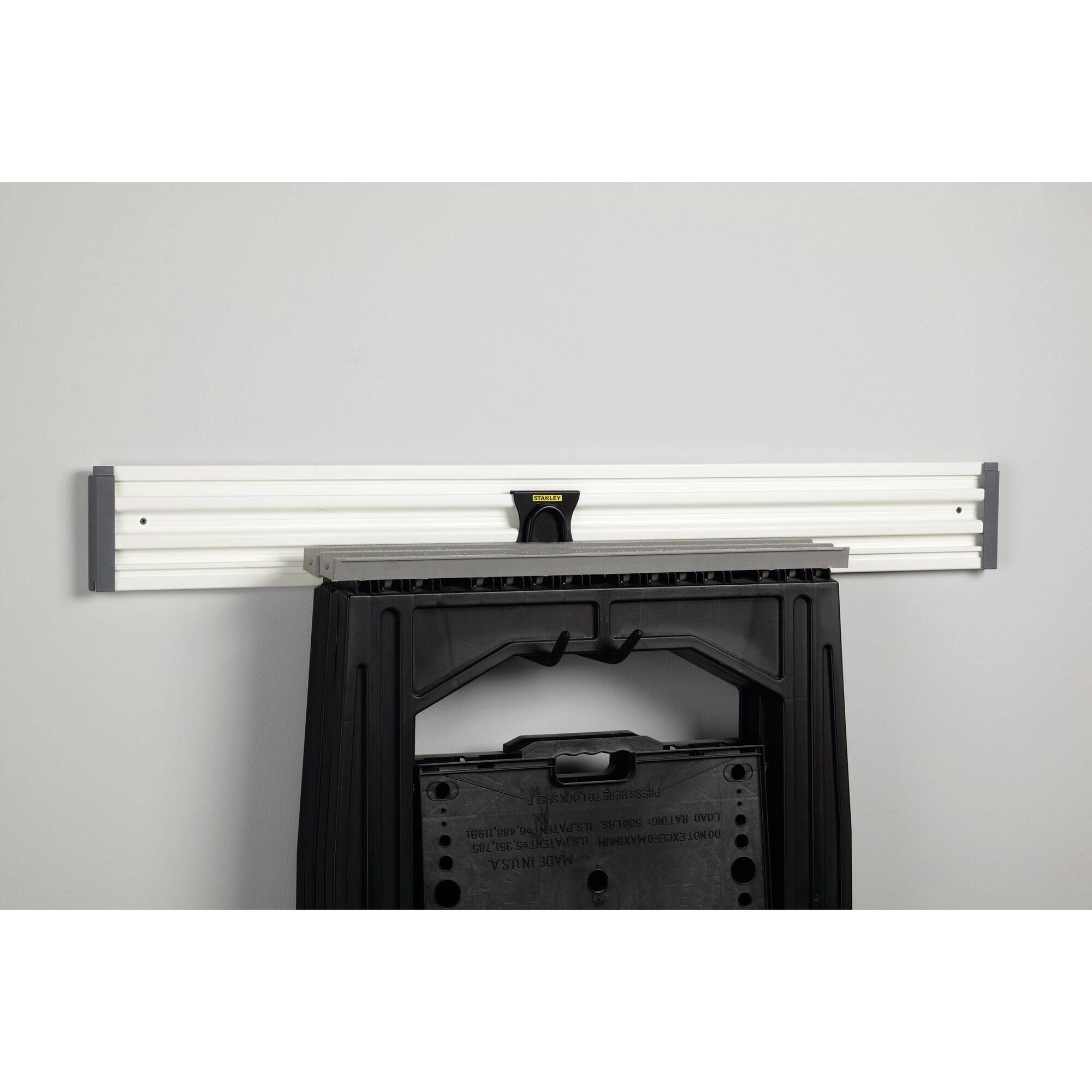 STANLEY STST82608-1 Trackwalls Langer Doppelhaken Haken