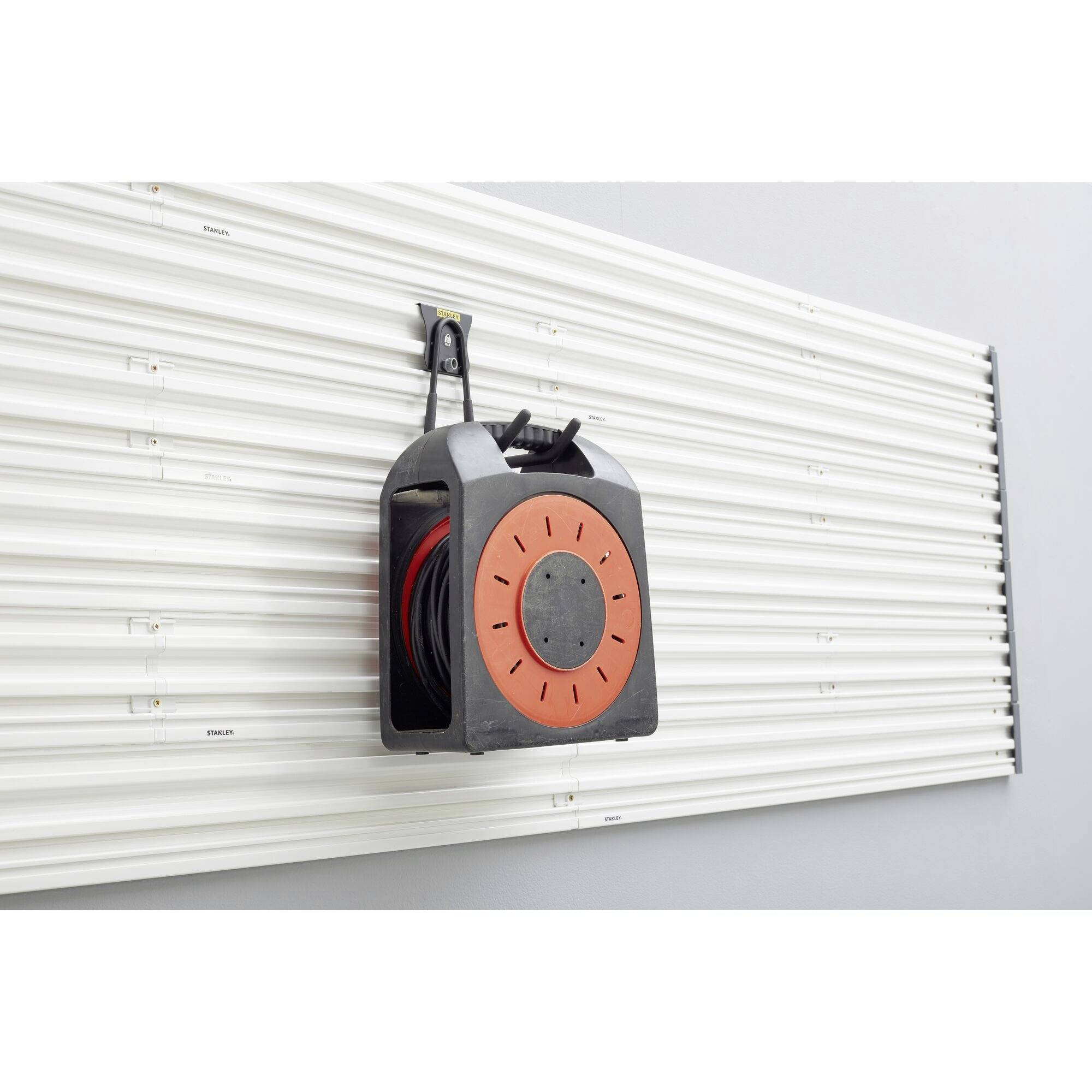 STANLEY STST82608-1 Trackwalls Langer Doppelhaken Haken