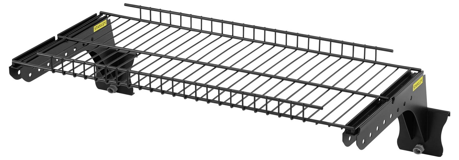 STANLEY STST82612-1 Trackwalls Regalbefestigung