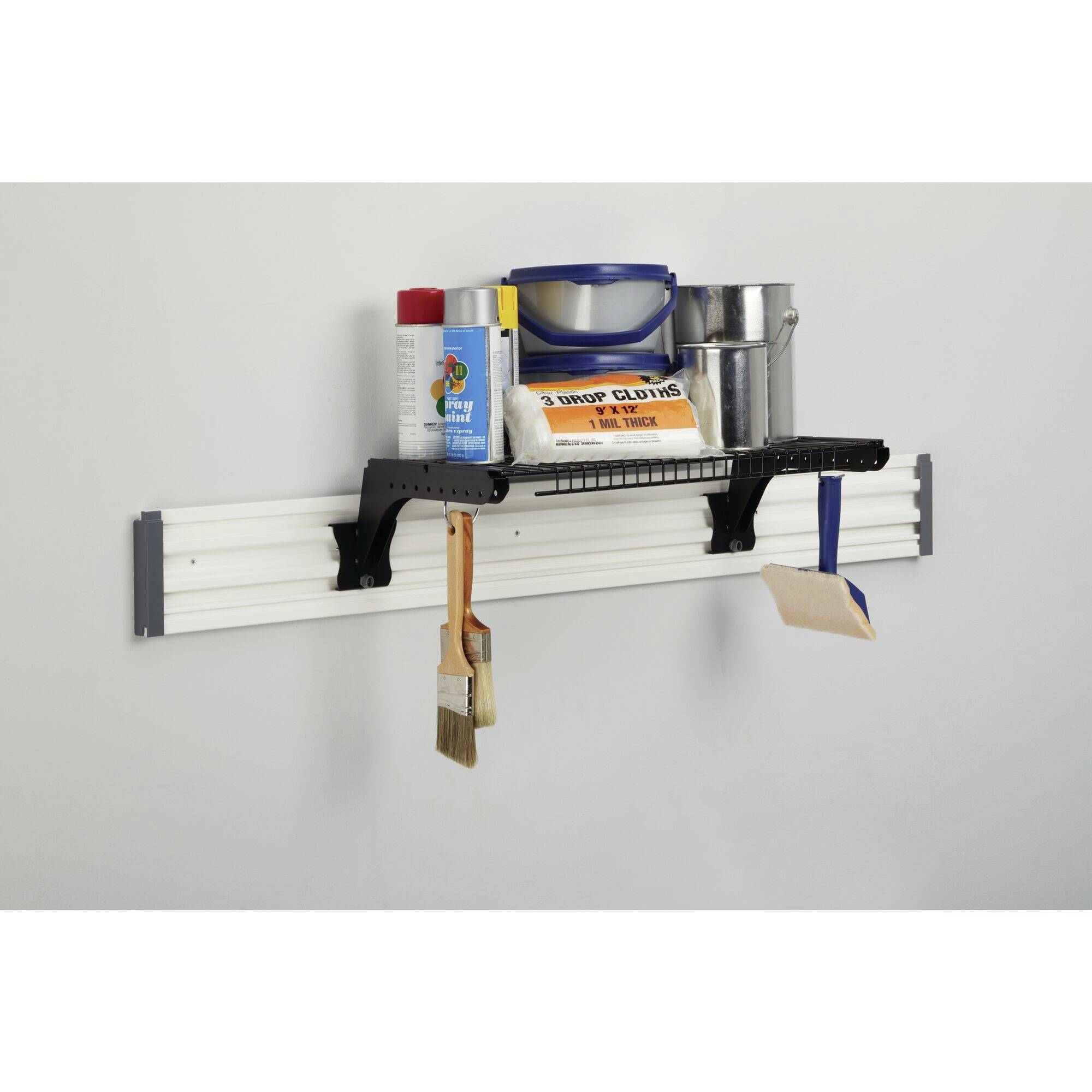 STANLEY STST82613-1 Trackwalls Regalboden