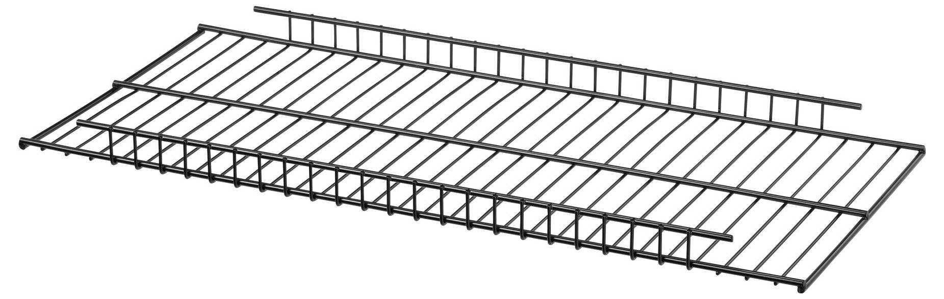 STANLEY STST82613-1 Trackwalls Regalboden