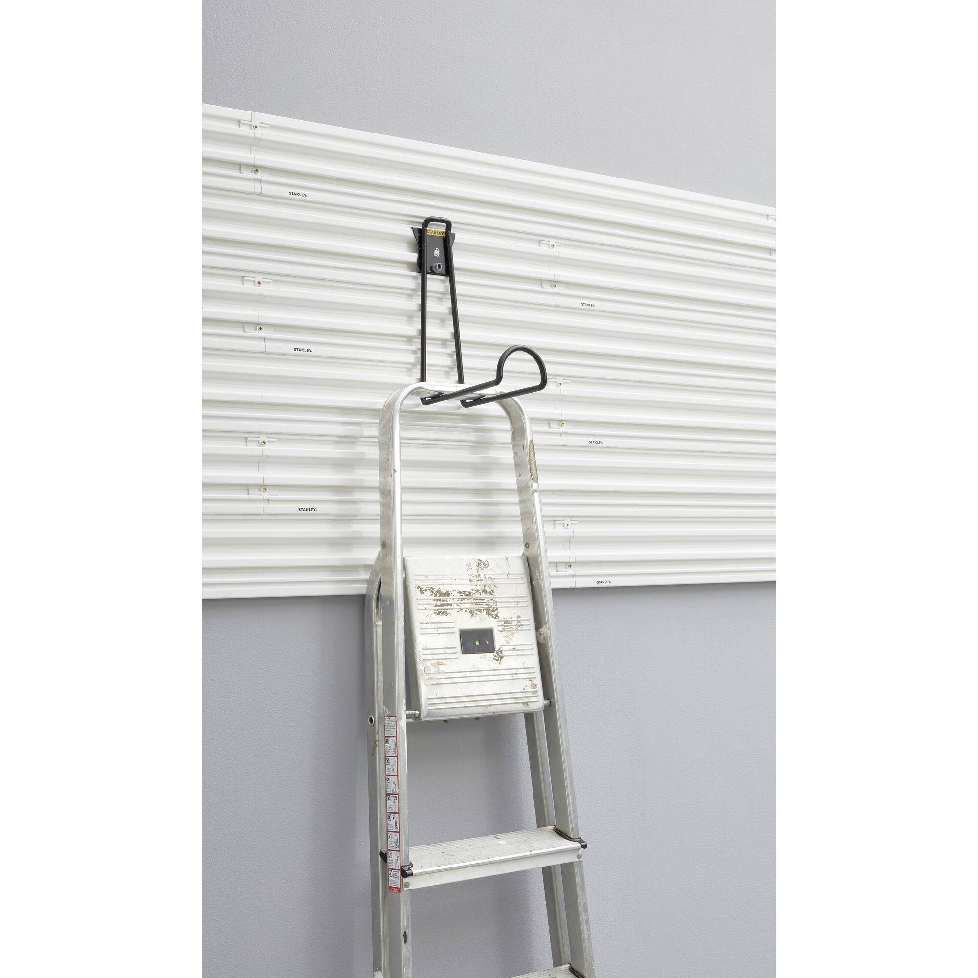 STANLEY STST82614-1 Trackwalls Leiter Halterung Leiterhalterung