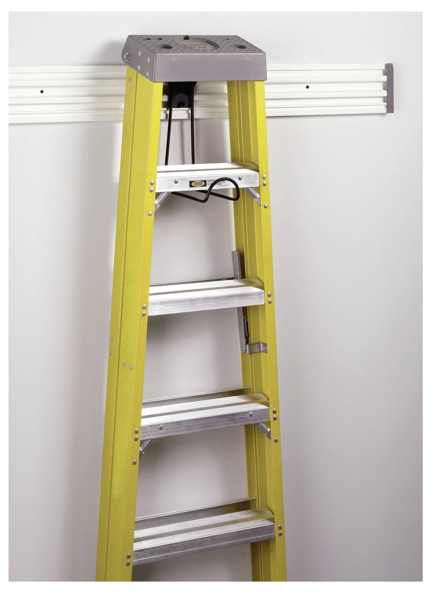 STANLEY STST82614-1 Trackwalls Leiter Halterung Leiterhalterung