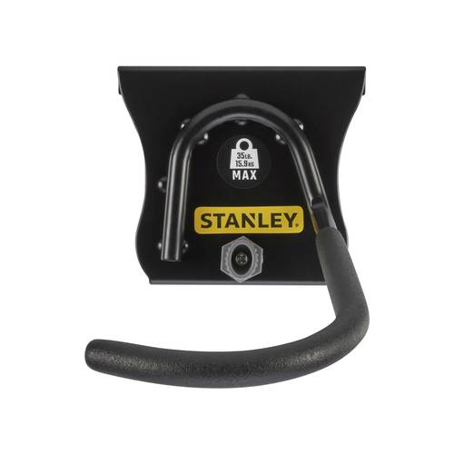 STANLEY STST82616-1 Trackwalls Fahrradhalterung, vertikal Fahrradhalterung