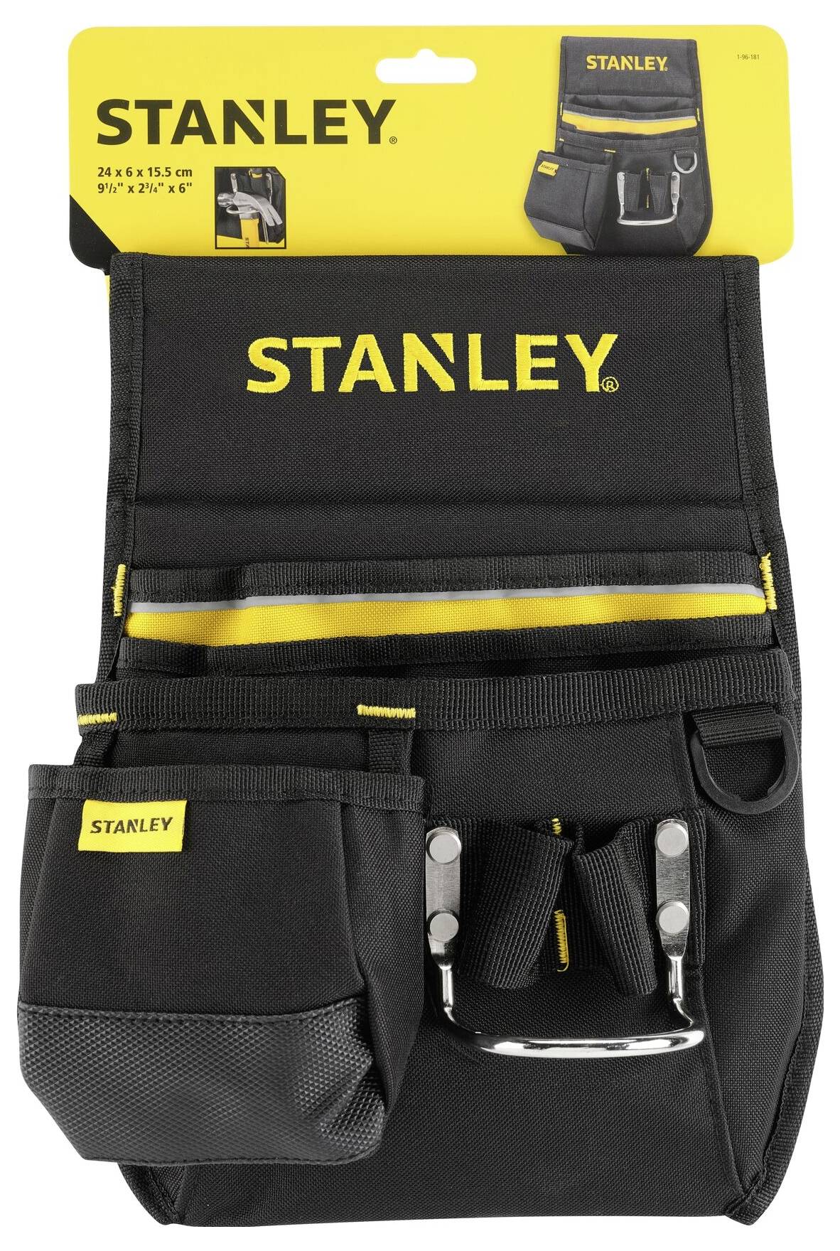 STANLEY 1-96-181 Gürteltasche