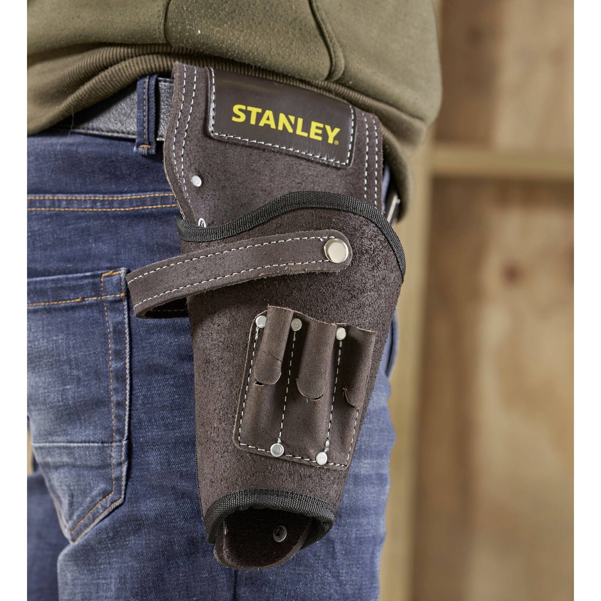 STANLEY STST1-80118 Gürteltasche