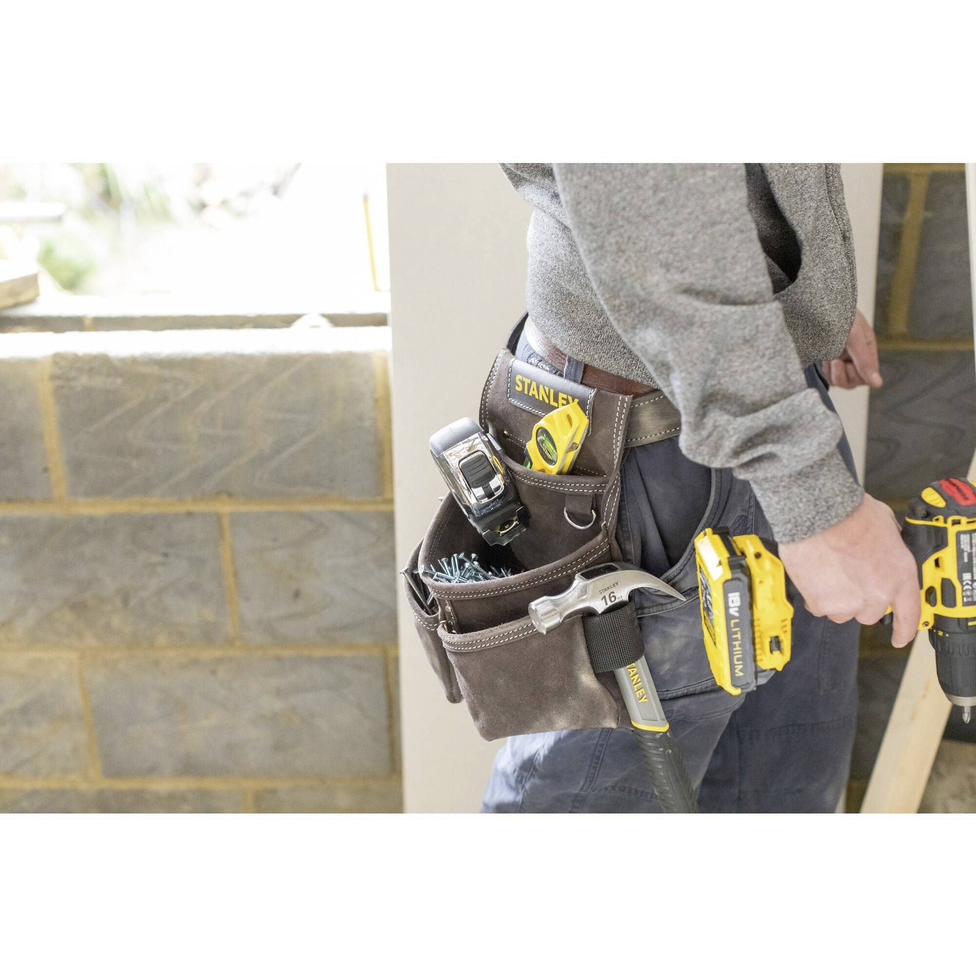 STANLEY STST1-80116 Werkzeugtasche unbestückt