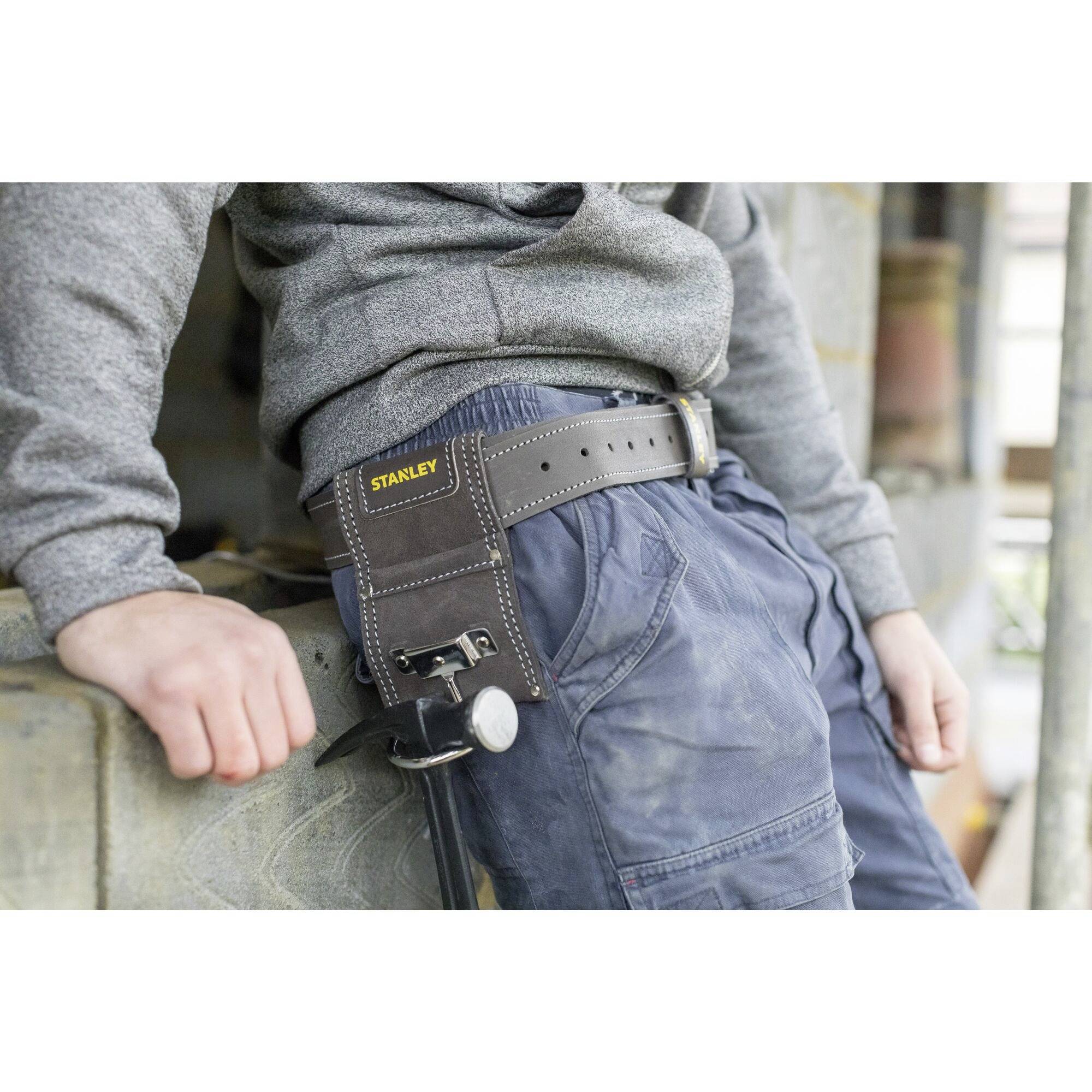 STANLEY STST1-80117 Hammerhalter