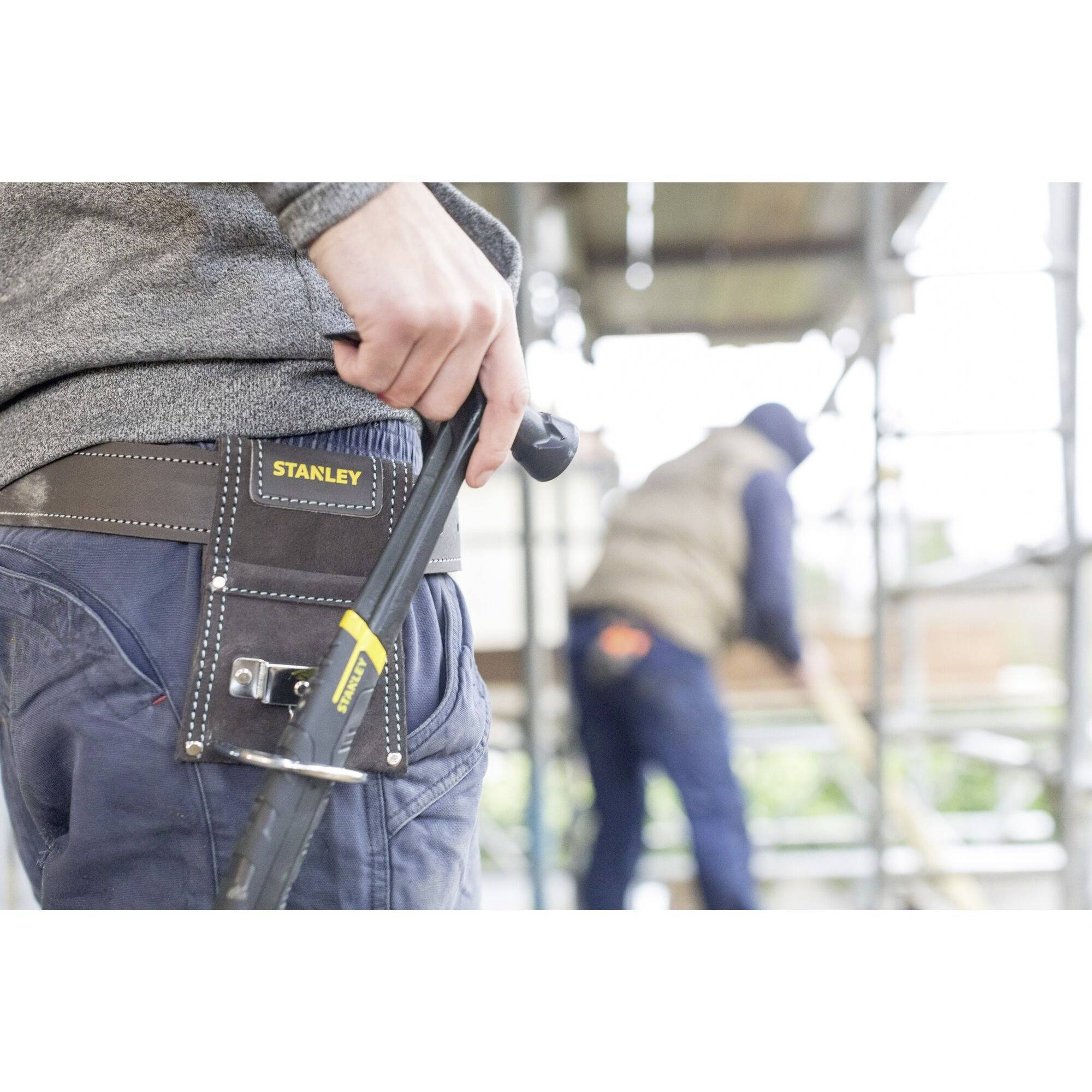 STANLEY STST1-80117 Hammerhalter