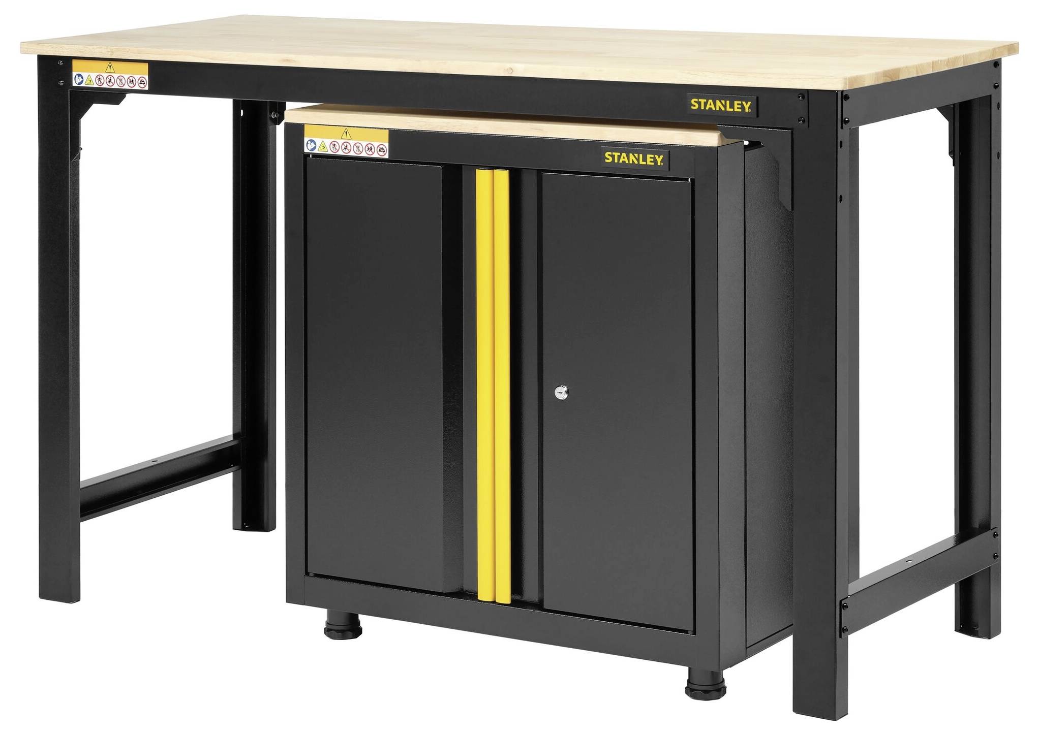 STANLEY STST97998-1 RTA 60" Werkbank