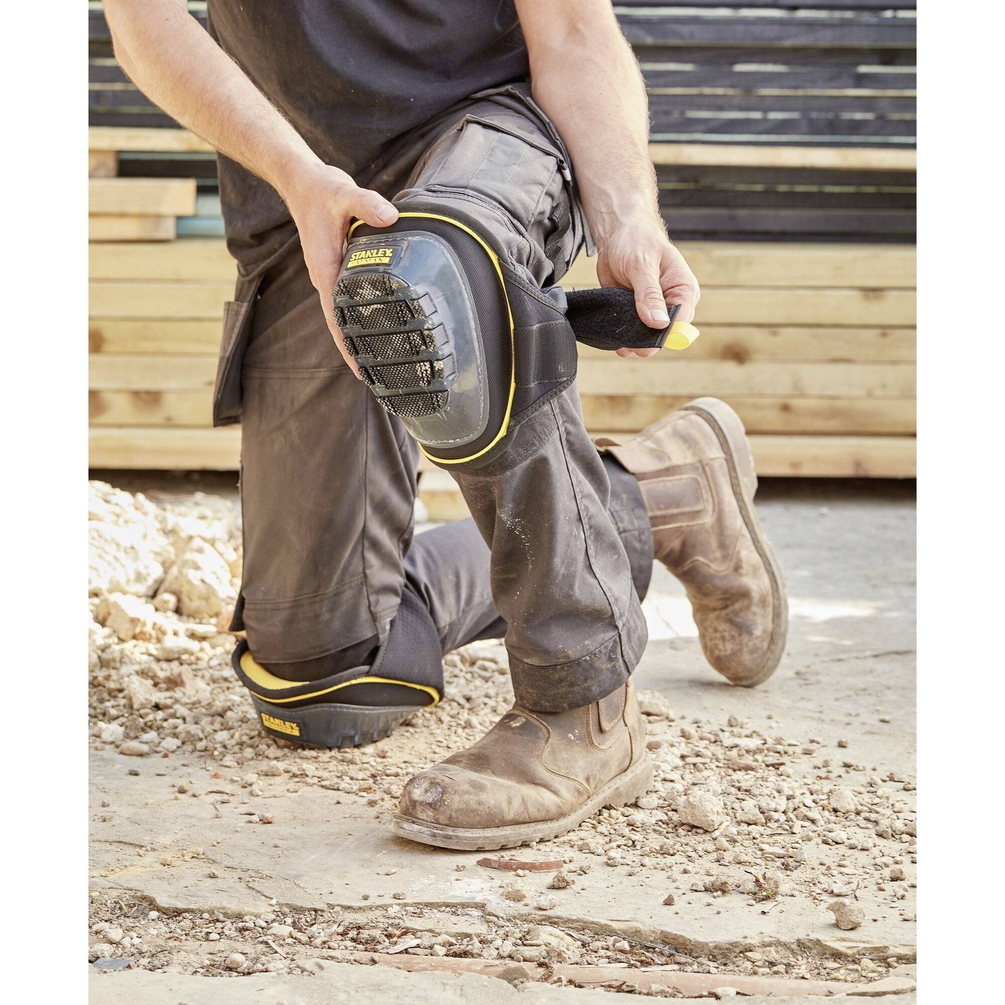 STANLEY FMST82960-1 Gel-Knieschoner 1St.