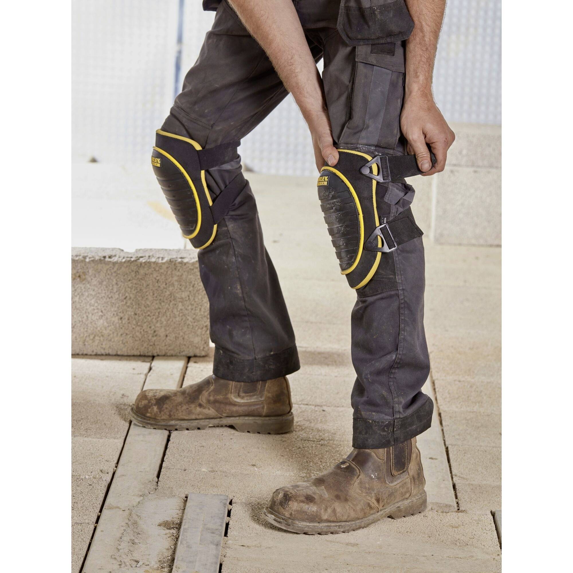 STANLEY FMST82961-1 Knieschoner 1 St.