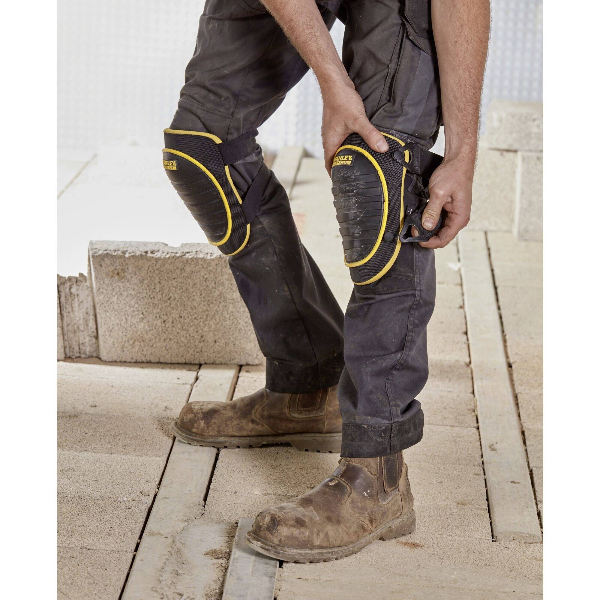 STANLEY FMST82961-1 Knieschoner 1 St.