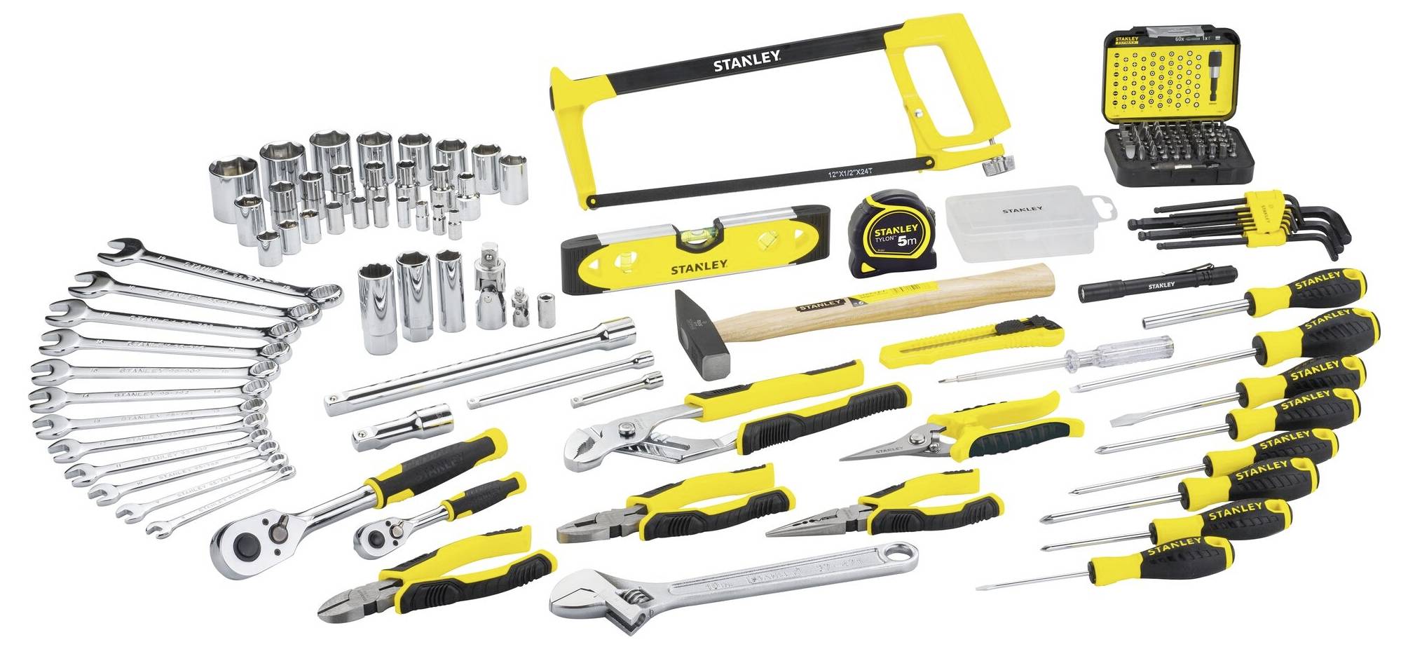 STANLEY STMT98109-1 Werkzeugset