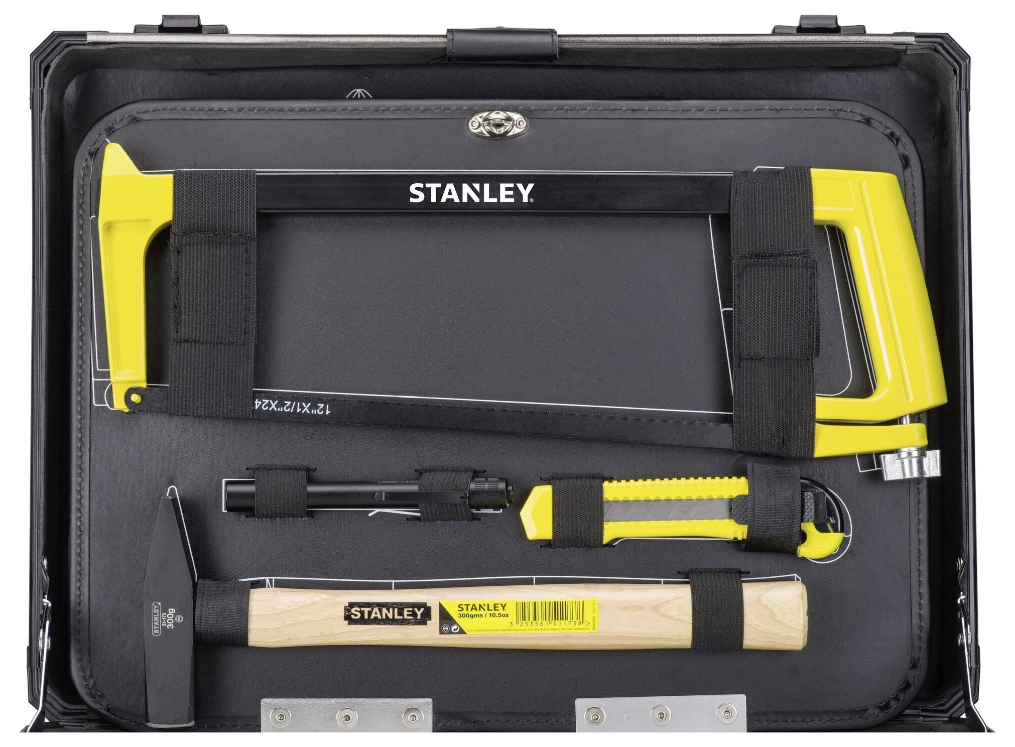 STANLEY STMT98109-1 Werkzeugset