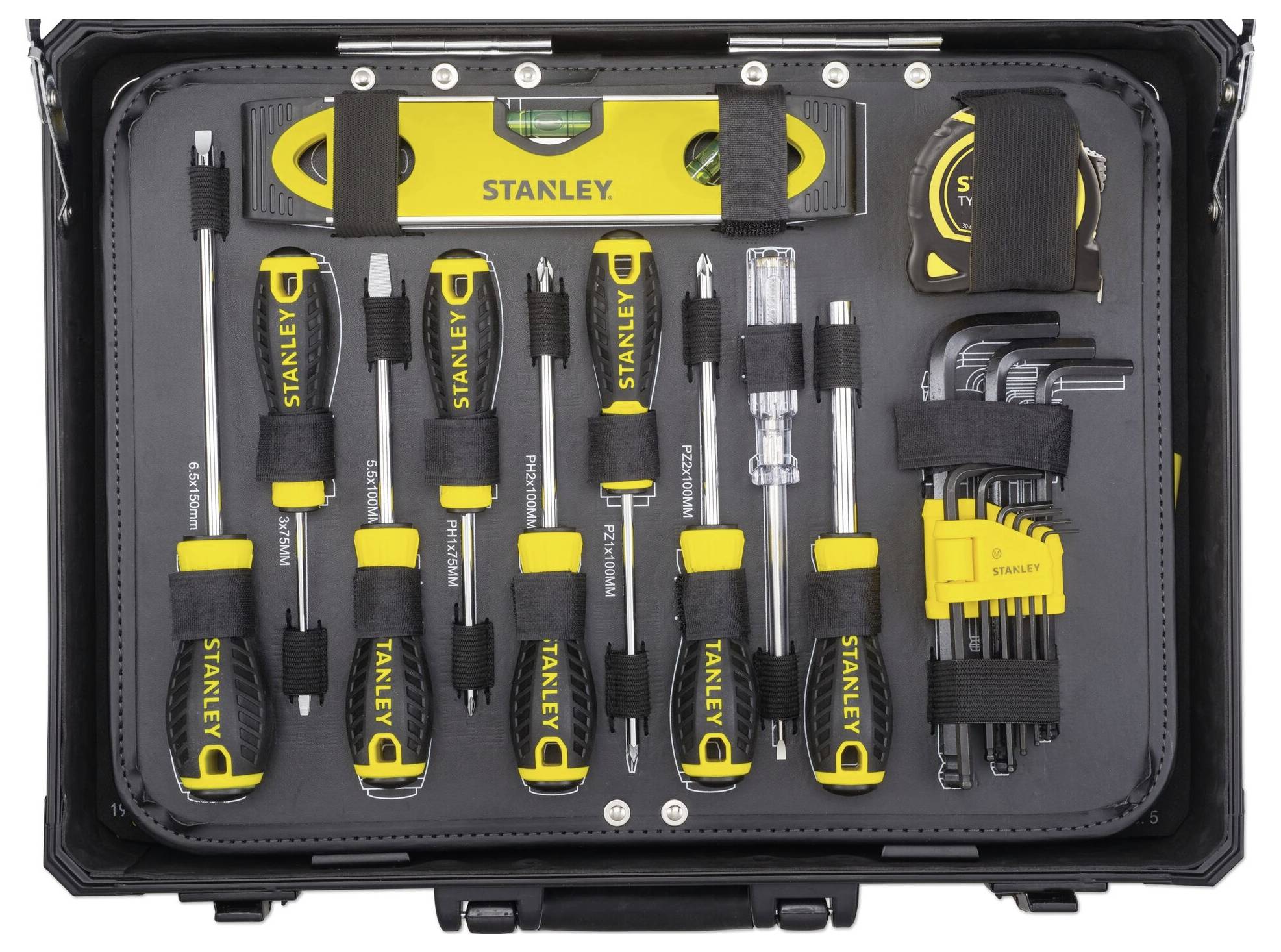 STANLEY STMT98109-1 Werkzeugset
