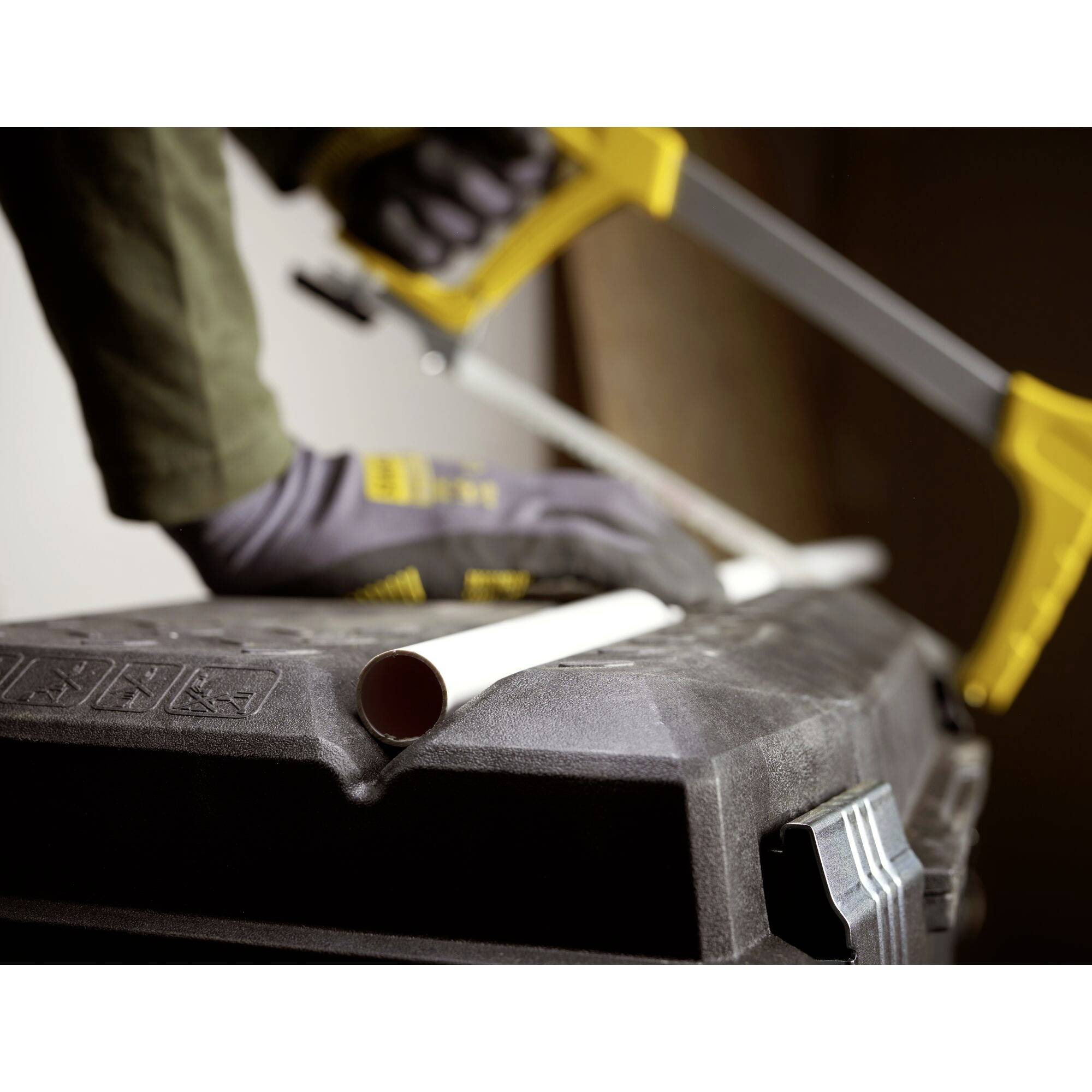 STANLEY 1-94-210 Trolley-Koffer unbestückt