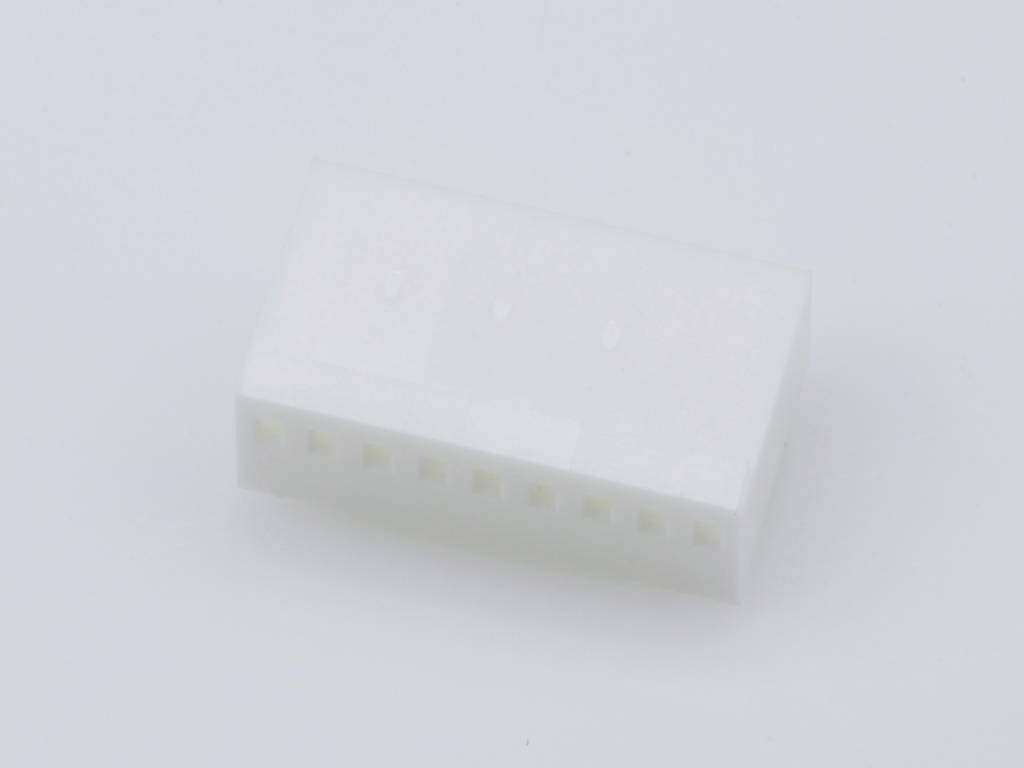 Molex Buchsengehäuse-Kabel 10112093 Bulk