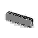 Molex Einbau-Stiftleiste (Standard) 430452419 1000 St. Tape on Full reel
