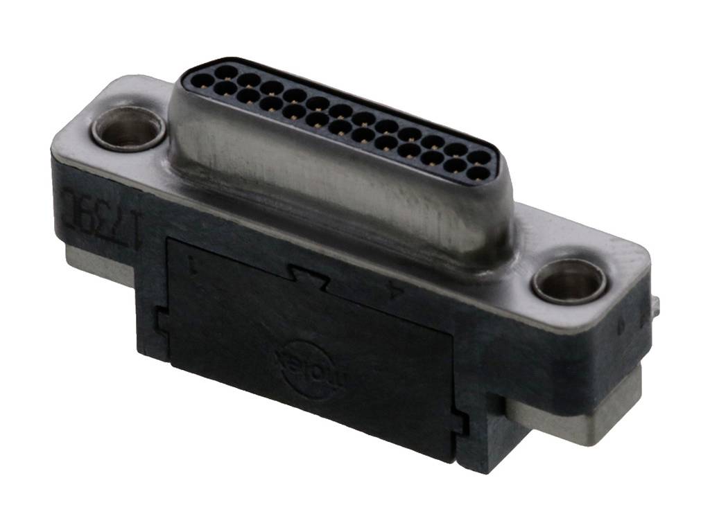 Molex 836149014 D-SUB Stecker Tube