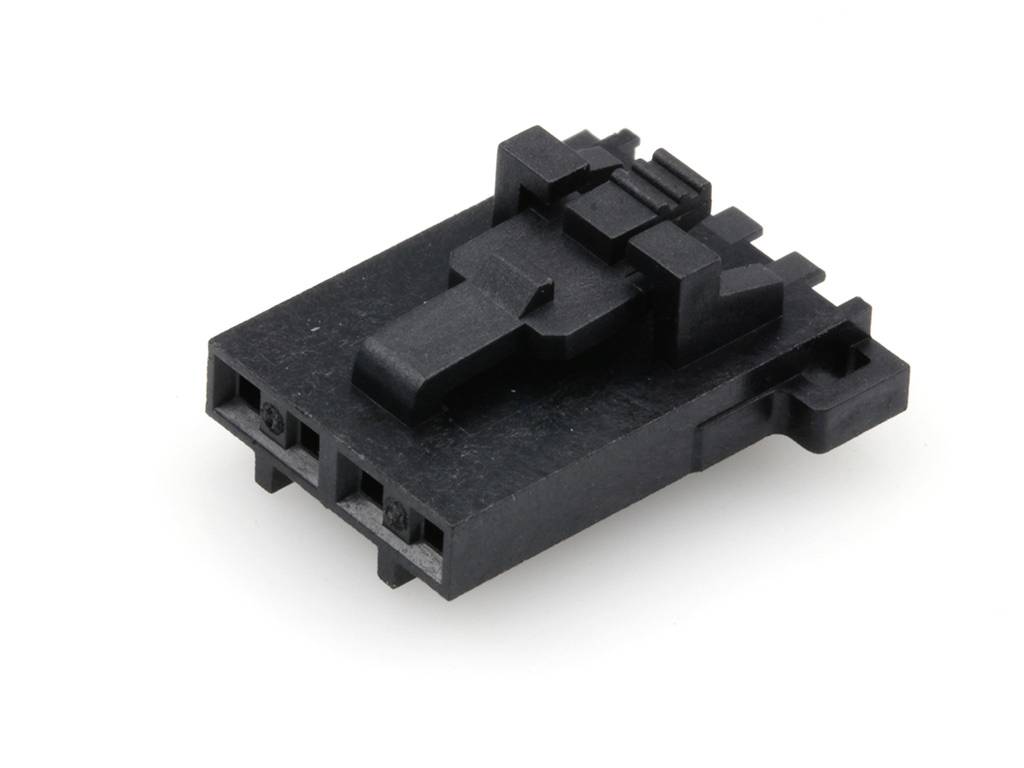 Molex Buchsengehäuse-Kabel 50579704 Bag