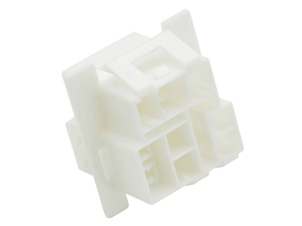 Molex Einbau-Stiftleiste (Standard) 355240920 Bag