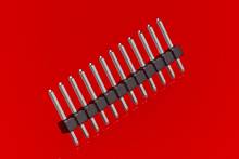Molex Einbau-Stiftleiste (Standard) 22284082 Bag