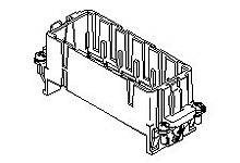 Molex 586870010 Bag