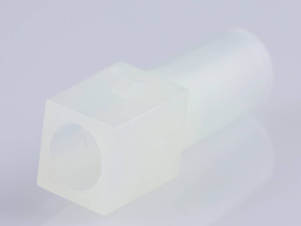 Molex Stift-/Buchsengehäuse-Kabel 50841010 Bag