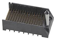 Molex Einbau-Stiftleiste (Standard) 761555608 Tray