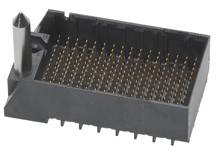 Molex Einbau-Stiftleiste (Standard) 761557608 Tray