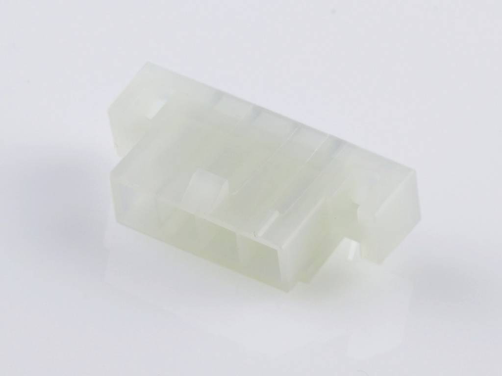 Molex Einbau-Stiftleiste (Standard) 39303041 Bag