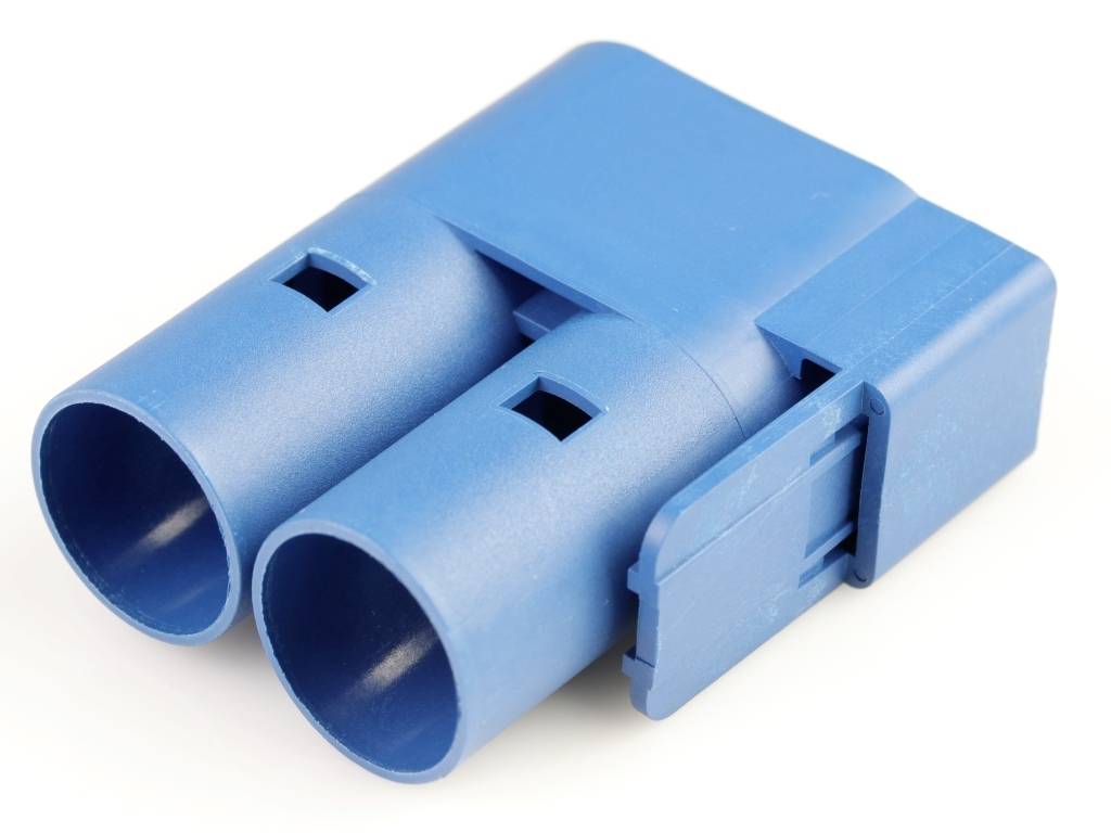 Molex Buchsengehäuse-Kabel 2119420003 Bulk